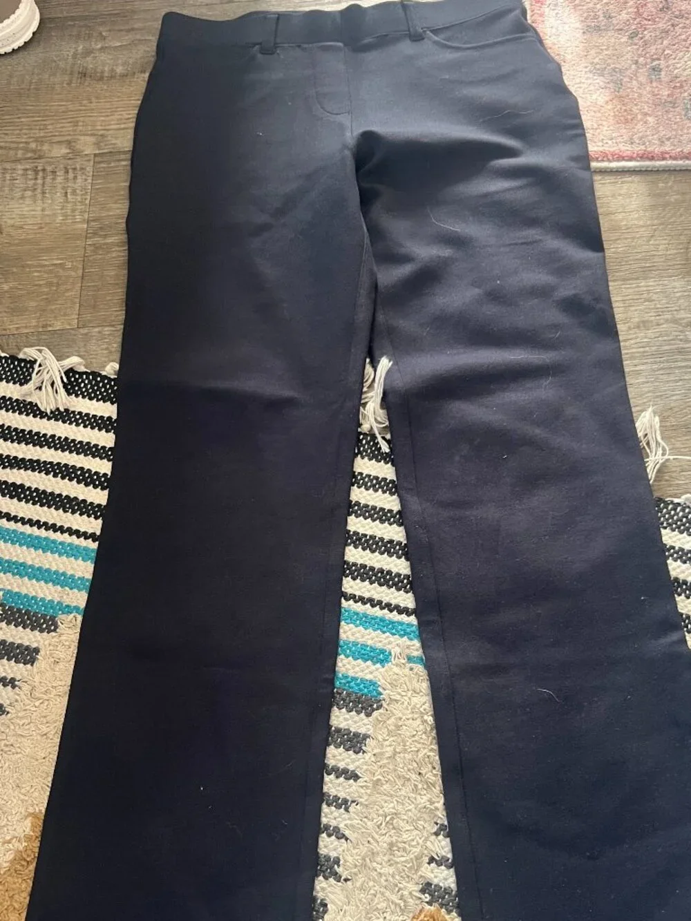Quince‎ XSP navy pants